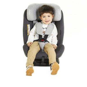 Seggiolino Auto  ORPHEUS (40-105 CM) 0-4 ANNI - GIORDANI - immagine 3