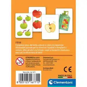 7 E MEZZO - CLEMENTONI - immagine 3