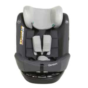 Seggiolino Auto TITANO (40-150CM) 0-12ANNI - GIORDANI - immagine 3