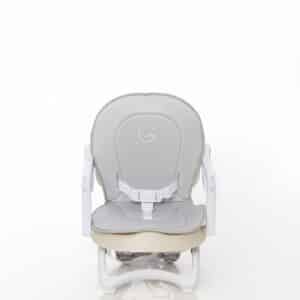 Rialzo Sedia G-Seat Green – GIORDANI - immagine 3