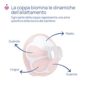 Stimolatte Tiralatte Elettrico - CHICCO - immagine 3