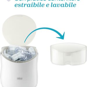 Easy Breath Baby Aerosol a pistone- CHICCO - immagine 4