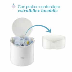 Easy Breath Family Aerosol a pistone - CHICCO - immagine 3