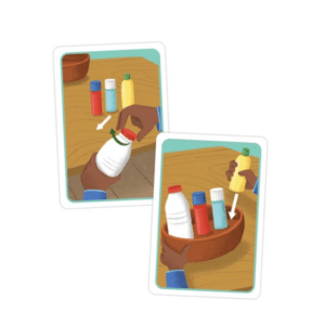 Flashcards Aiutami a fare da Solo Montessori - CLEMENTONI - immagine 3
