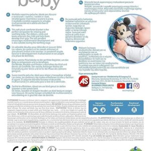 Baby Mickey Morbida Copertina - CLEMENTONI - immagine 4