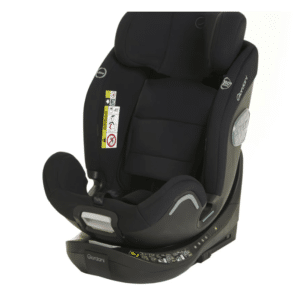 Seggiolino Auto ANDROMEDA (40-150CM) 0-12 ANNI - GIORDANI - immagine 4