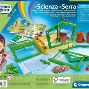 Botanica New - CLEMENTONI - immagine 3