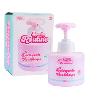 Detergente viso corpo Beauty Routine - NICE - immagine 1
