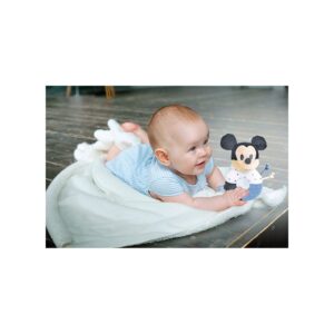 Baby Mickey Soft Ring - CLEMENTONI - immagine 3