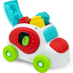 Nuovo Veicolo Clemmy -  CLEMENTONI - immagine 1