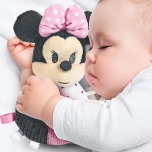 Baby Minnie Soft Ring - CLEMENTONI - immagine 3