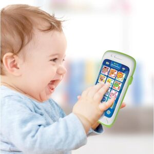 Smartphone Touch - CLEMENTONI - immagine 3
