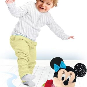 Baby Minnie Gattona Con Me - CLEMENTONI - immagine 3