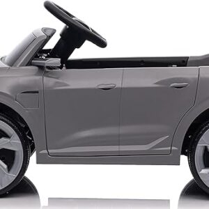 Audi SQ8 12V Grigia – GIAV - immagine 3