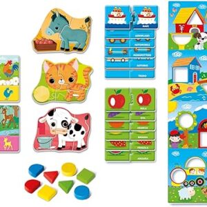 Sapientino Montessori - CLEMENTONI - immagine 3