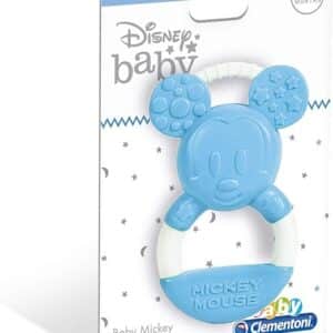 Anello Massaggia gengive Baby Mickey - CLEMENTONI - immagine 3