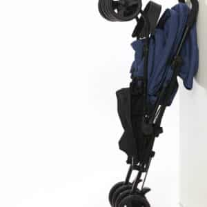 Passeggino Sunrise 2.0 Jeans - GIORDANI - immagine 4