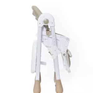 Seggiolone pappa G-Lunch & Play Beige – GIORDANI - immagine 4