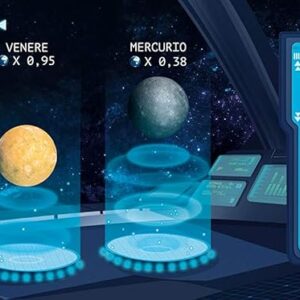 Il sistema solare - CLEMENTONI - immagine 7