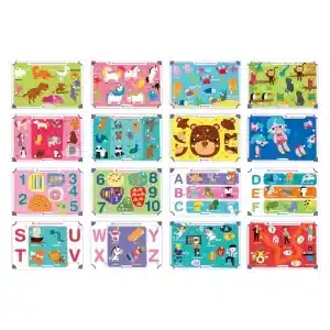 Sapientino Bambina - CLEMENTONI - immagine 4