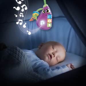 Carotina Baby Eggplant - LISCIANI - immagine 4