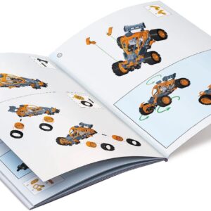 Buggy e Quad - CLEMENTONI - immagine 4