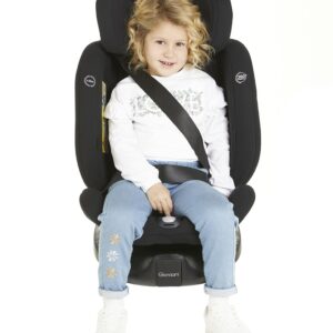 Seggiolino Auto POLARIS (40-150CM) 0-12ANNI - GIORDANI - immagine 4