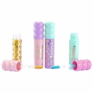 Pink it Lip Gloss Set - NICE - immagine 4