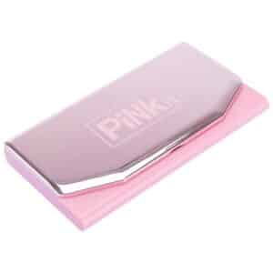 Trousse Palette Pink it - NICE - immagine 5