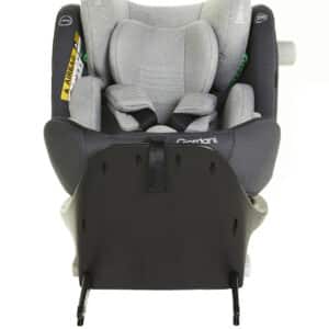 Seggiolino Auto CRONO (40-150CM) 0-12ANNI - GIORDANI - immagine 5
