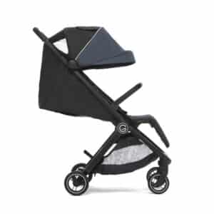 Passeggino Touch&Close Black 2.0 - GIORDANI - immagine 4