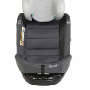 Seggiolino Auto TITANO (40-150CM) 0-12ANNI - GIORDANI - immagine 4
