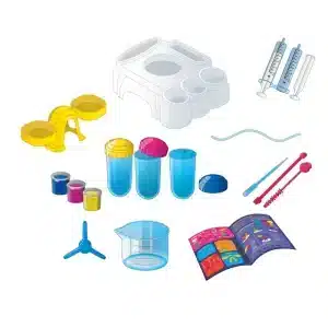 Apprendisti Scienziati - CLEMENTONI - immagine 4