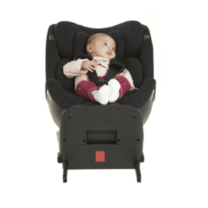 Seggiolino Auto ANDROMEDA (40-150CM) 0-12 ANNI - GIORDANI - immagine 5