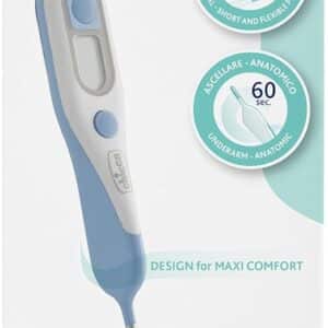 Termometro Easy 2 in 1 - CHICCO - immagine 4