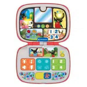 Il mio primo Computer Laptop Bing - CLEMENTONI - immagine 4