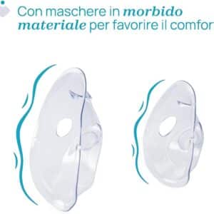 Easy Breath Baby Aerosol a pistone- CHICCO - immagine 5