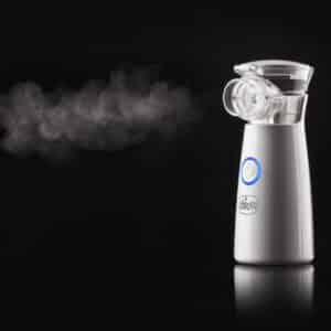 Aerosol Mesh On The Go - CHICCO - immagine 4
