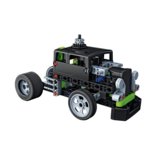 Hot Road e Race Truck - CLEMENTONI - immagine 3