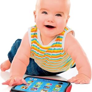 Baby Tablet - CLEMENTONI - immagine 4