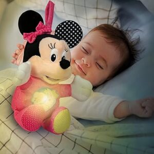 Baby Minnie Peluche Interattivo – CLEMENTONI - immagine 5