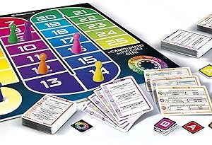 Il Campionato Dei Piccoli Geni - CLEMENTONI - immagine 4