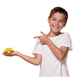 Cristalli Giganti - CLEMENTONI - immagine 4