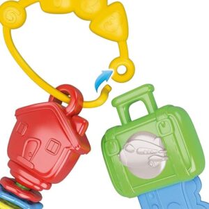 ELECTRONIC KEYS - CLEMENTONI - immagine 4