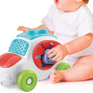 Nuovo Veicolo Clemmy -  CLEMENTONI - immagine 3