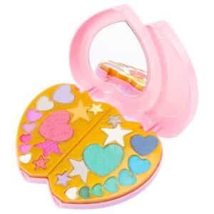 Trousse da Viaggio a Doppio Cuore PINK IT - NICE - immagine 5
