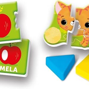 Sapientino Montessori - CLEMENTONI - immagine 4