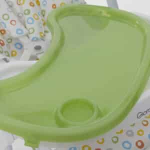 Seggiolone G- Snack  BUBBLES - GIORDANI - immagine 4