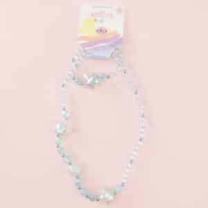 Set Collana e Bracciale Written in the Stars - NICE - immagine 4