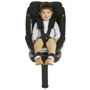 Seggiolino Auto ANDROMEDA (40-150CM) 0-12 ANNI - GIORDANI - immagine 6